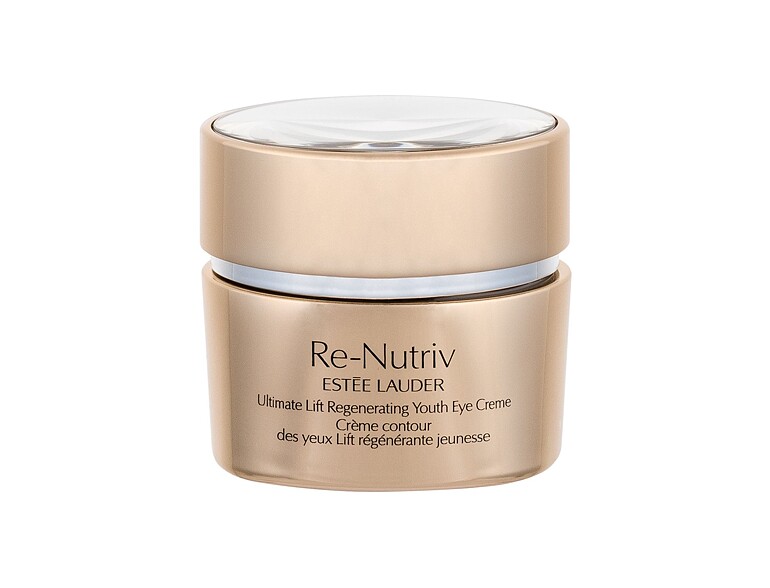 Augencreme Estée Lauder Re-Nutriv Ultimate Lift 15 ml