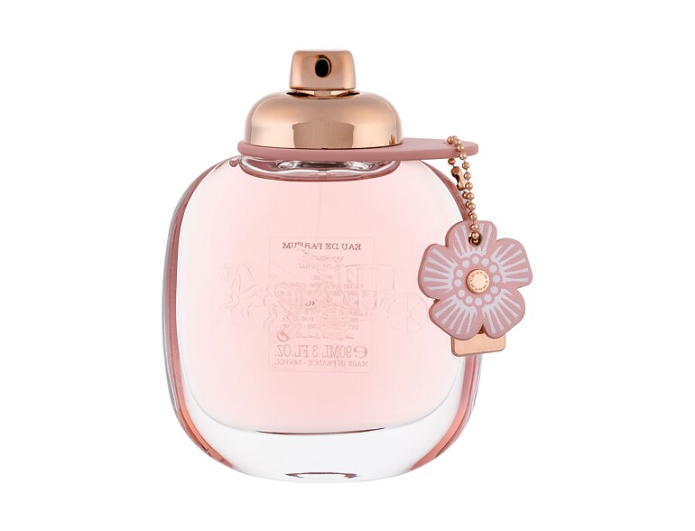 Eau de Parfum Coach Coach Floral 90 ml Tester