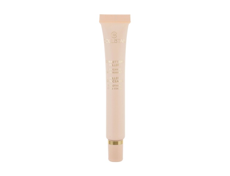 Concealer Collistar Filler Concealer 15 ml 2