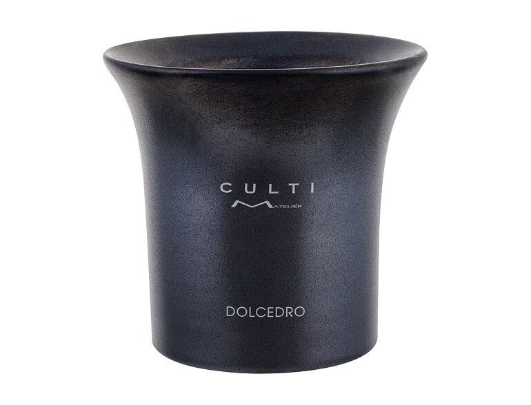 Bougie parfumée Culti Mateliér Dolcedro 6 200 g