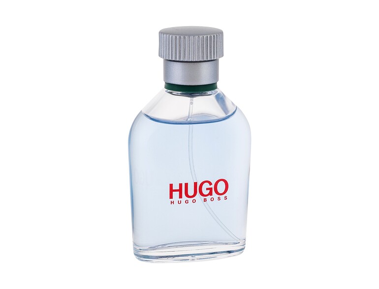 Eau de Toilette HUGO BOSS Hugo Man 40 ml