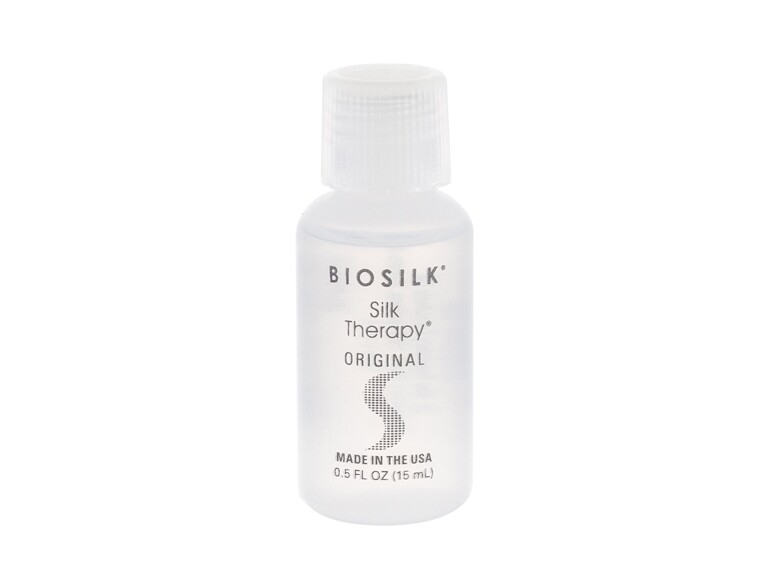 Sérum Cheveux Farouk Systems Biosilk Silk Therapy 15 ml