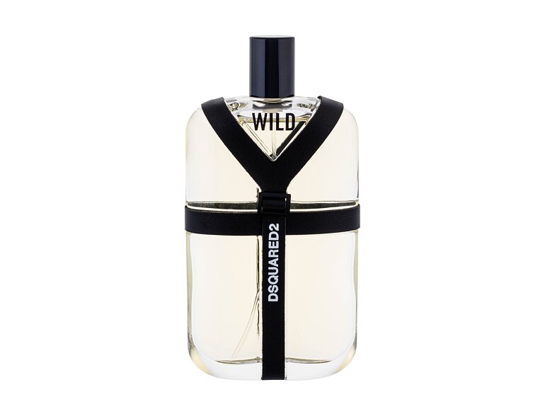 Rasierwasser Dsquared2 Wild 100 ml