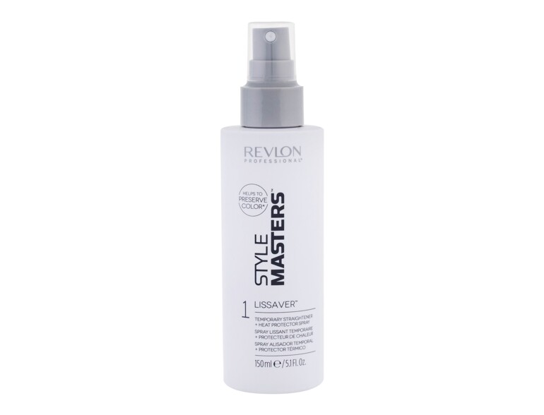 Hitzeschutz Revlon Professional Style Masters Lissaver 150 ml