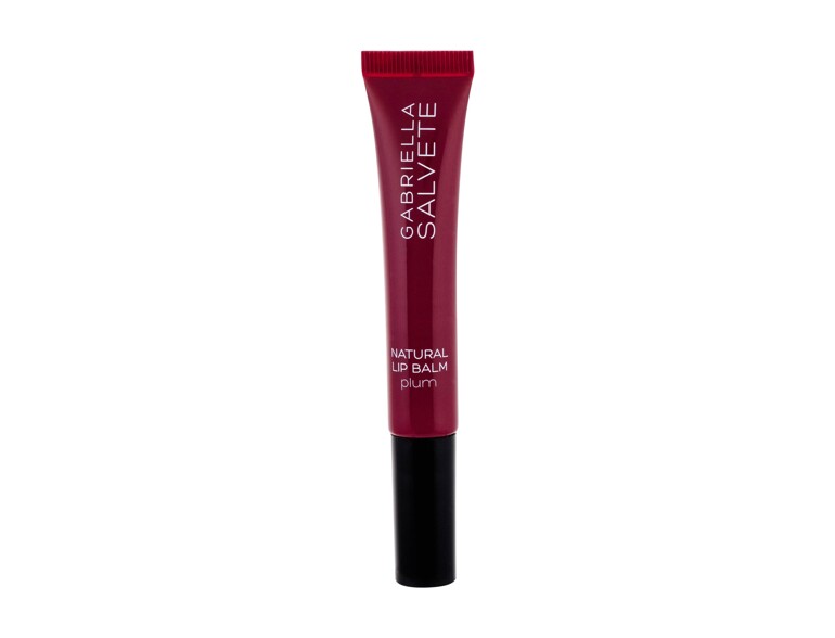 Lippenbalsam Gabriella Salvete Natural Lip Balm 9 ml 03 Plum