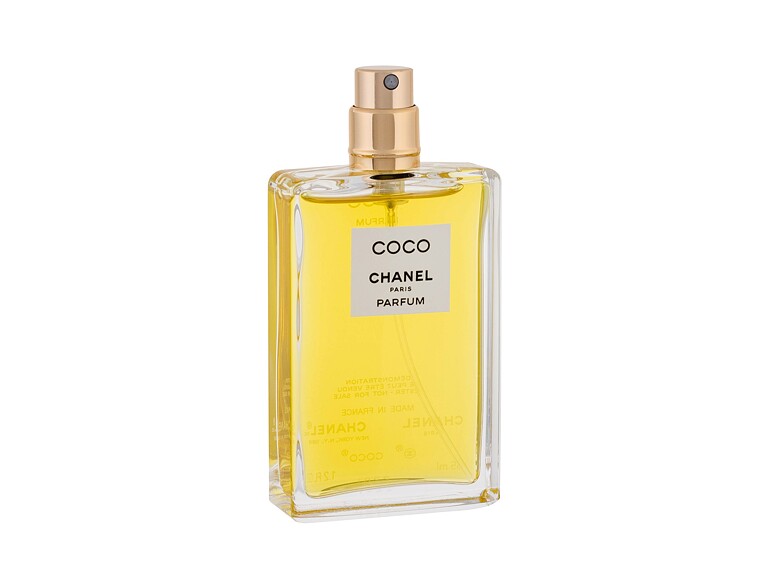 Parfum Chanel Coco 35 ml Tester