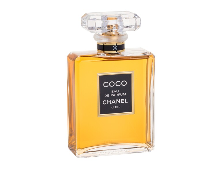 Eau de Parfum Chanel Coco 100 ml Beschädigtes Flakon