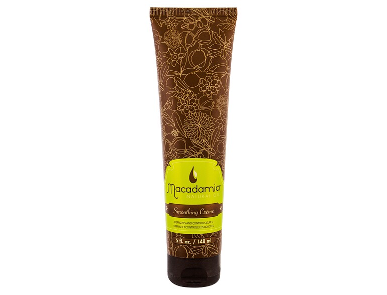 Für Glättung Macadamia Professional Natural Oil Smoothing Crème 148 ml