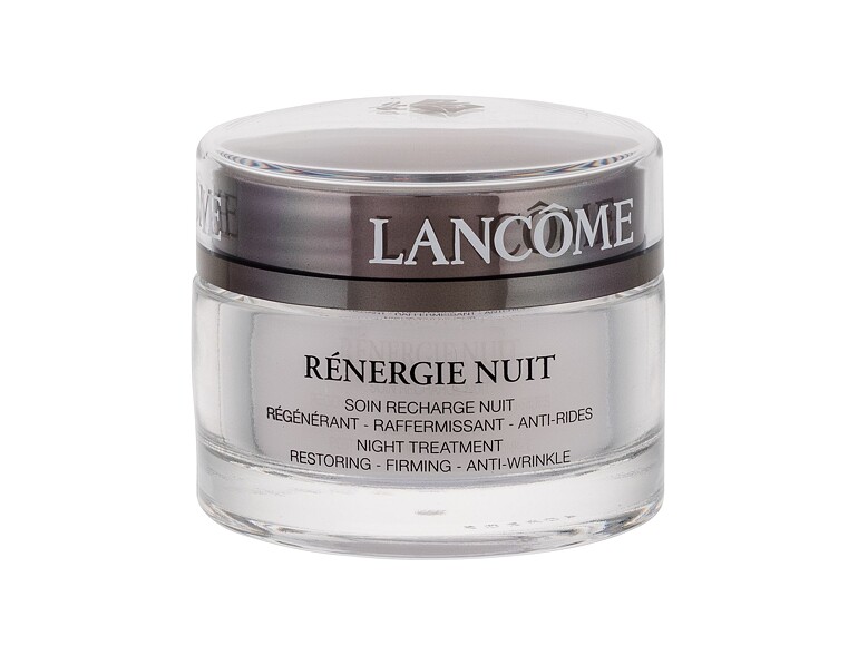 Crema notte per il viso Lancôme Rénergie Anti-Wrinkle 50 ml