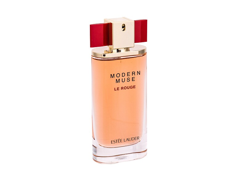 Eau de parfum Estée Lauder Modern Muse Le Rouge 100 ml boîte endommagée