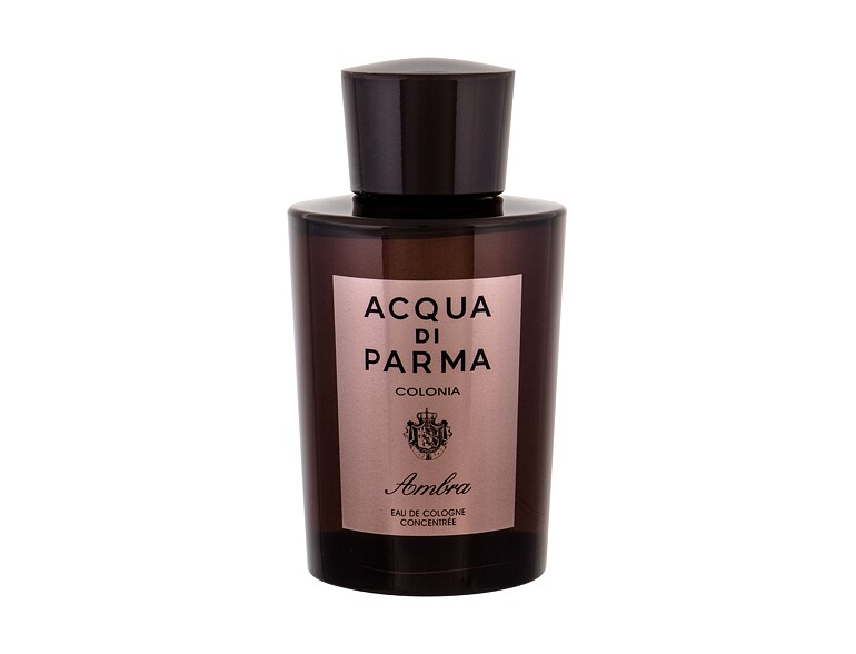 Eau de Cologne Acqua di Parma Colonia Ambra 180 ml