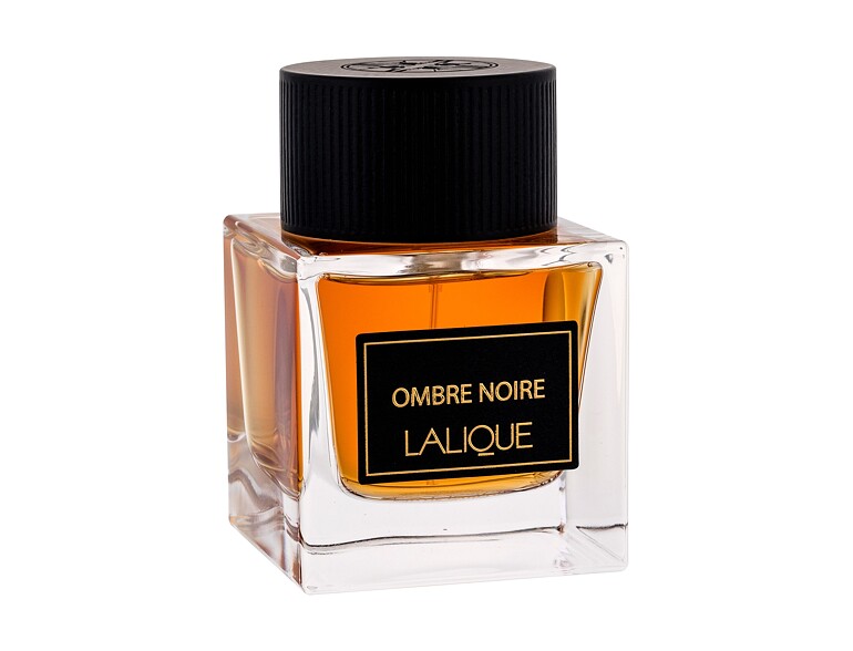 Eau de Parfum Lalique Ombre Noire 100 ml