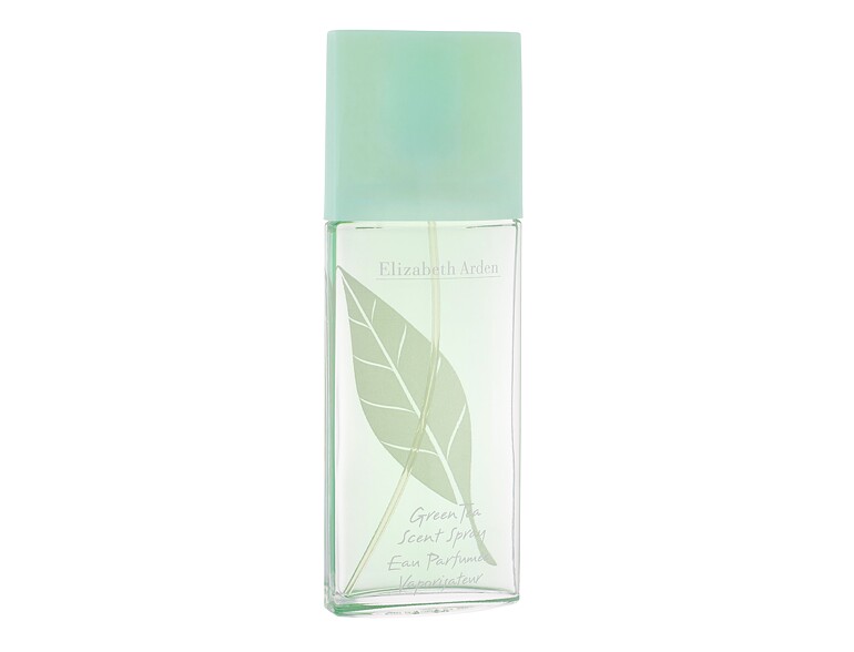 Eau de Toilette Elizabeth Arden Green Tea 100 ml