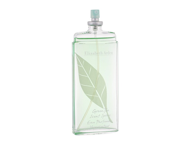 Eau de toilette Elizabeth Arden Green Tea 100 ml Tester