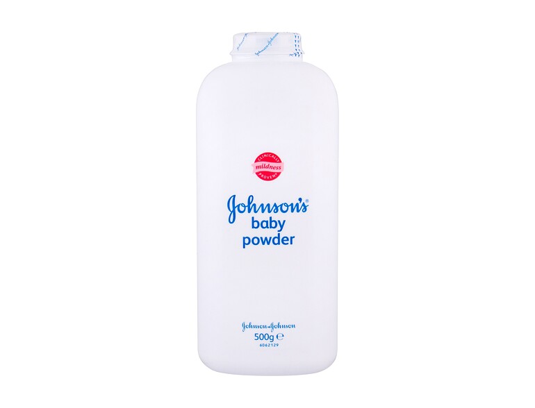 Kinderpuder & Pulver Johnson´s Baby 500 g