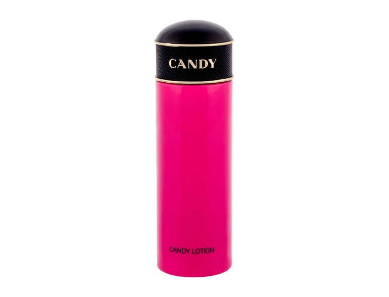 Körperlotion Prada Candy 75 ml ohne Schachtel