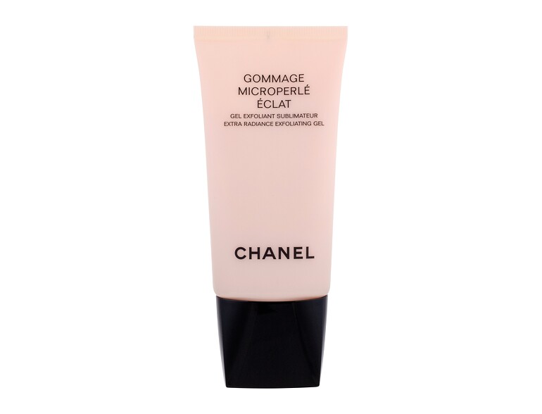 Gommage Chanel Gommage Microperle Eclat Exfoliating Gel 75 ml