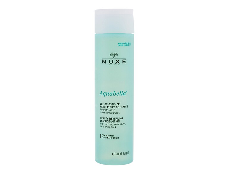 Gesichtswasser und Spray NUXE Aquabella Beauty-Revealing 200 ml