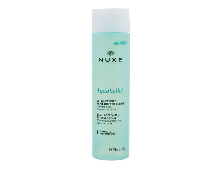Tonici e spray NUXE Aquabella Beauty-Revealing 200 ml