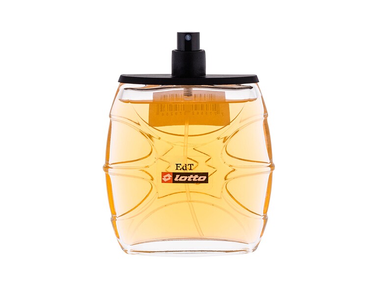 Eau de Toilette Lotto Lotto Fire 100 ml Tester