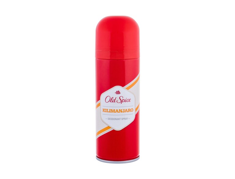 Deodorante Old Spice Kilimanjaro 150 ml