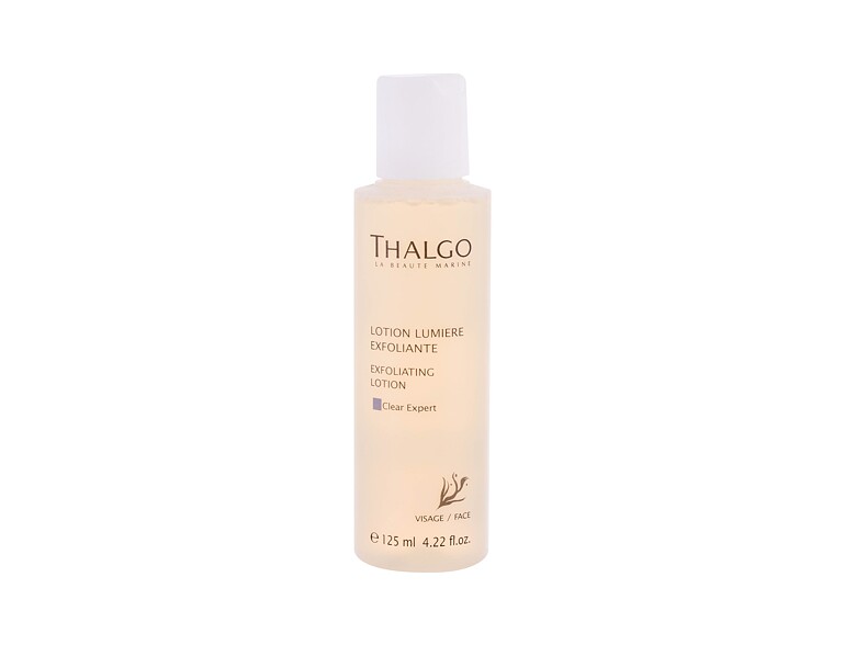 Tonici e spray Thalgo Clear Expert 125 ml