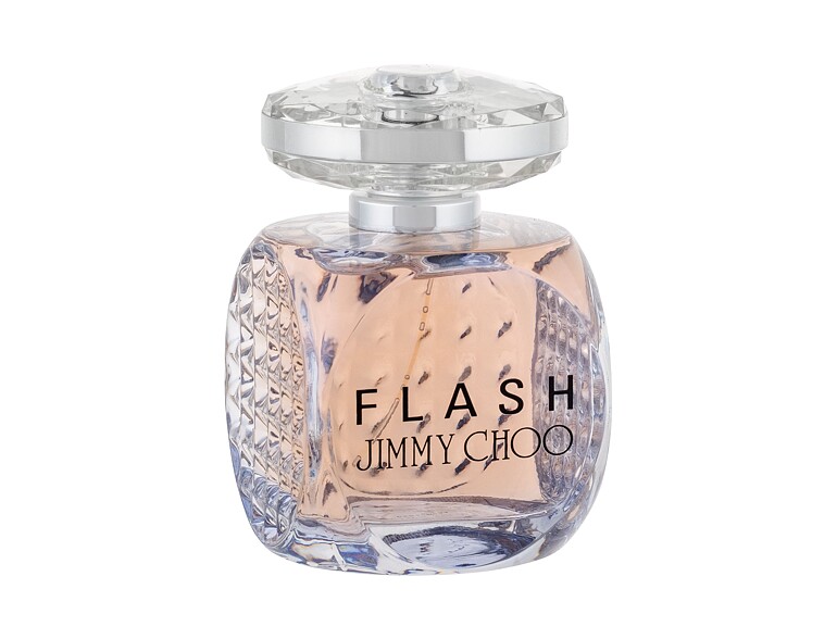 Eau de parfum Jimmy Choo Flash 100 ml