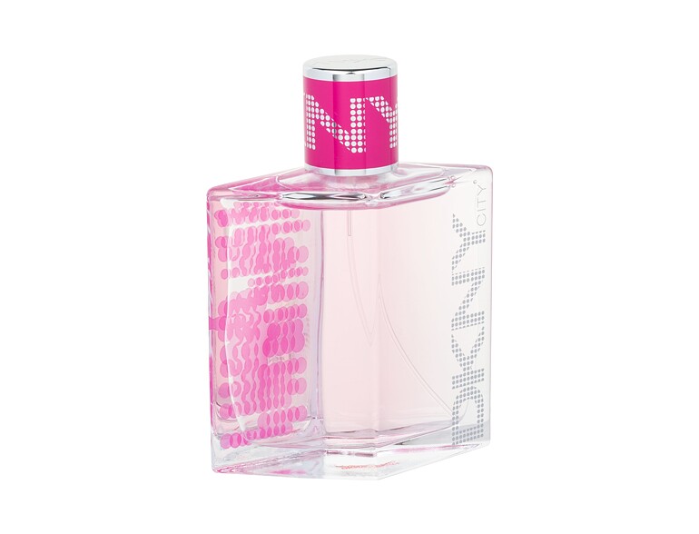 Eau de Parfum DKNY DKNY City 50 ml ohne Schachtel