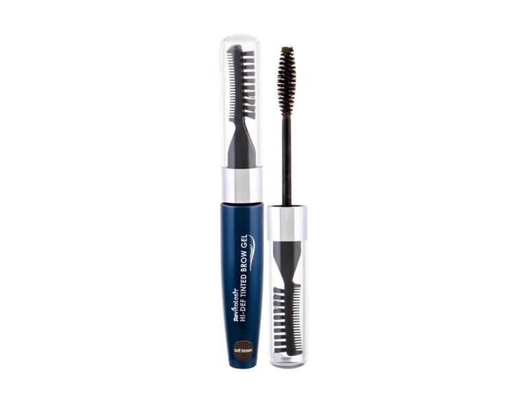 Augenbrauen-Mascara RevitaLash Hi-Def Tinted Brow Gel 7,4 ml Soft Brown