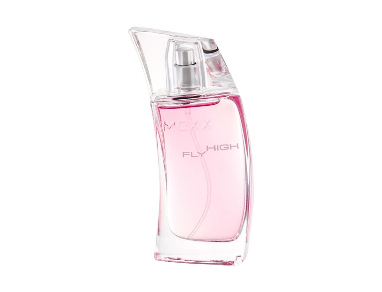 Mexx Fly High Woman Eau de Toilette - Parfumcity.ch