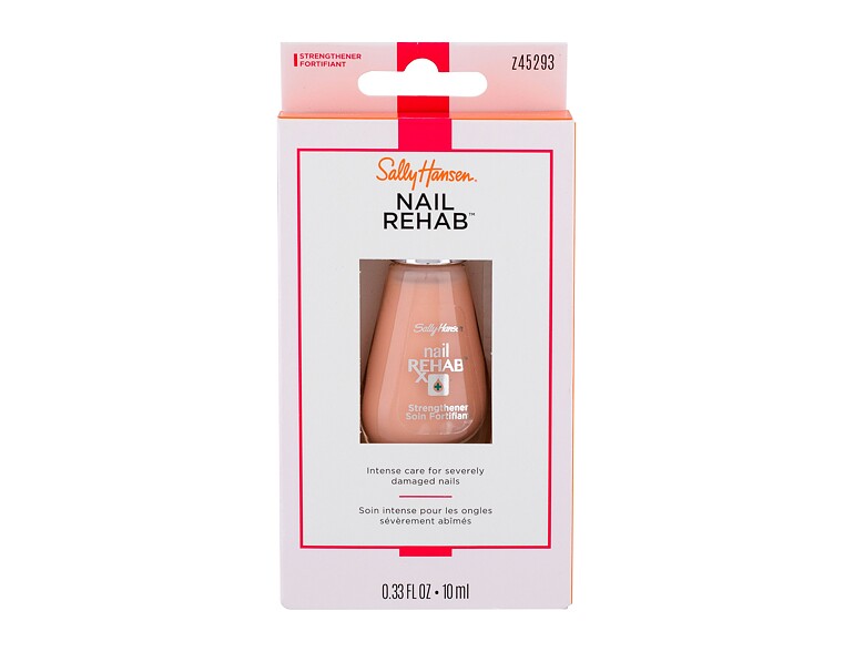 Nagelpflege Sally Hansen Nail Rehab 10 ml