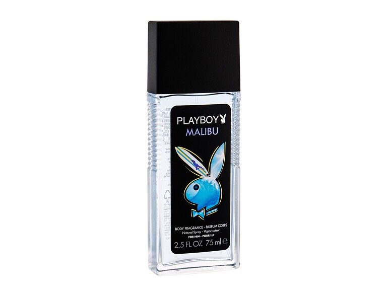 Deodorante Playboy Malibu 75 ml