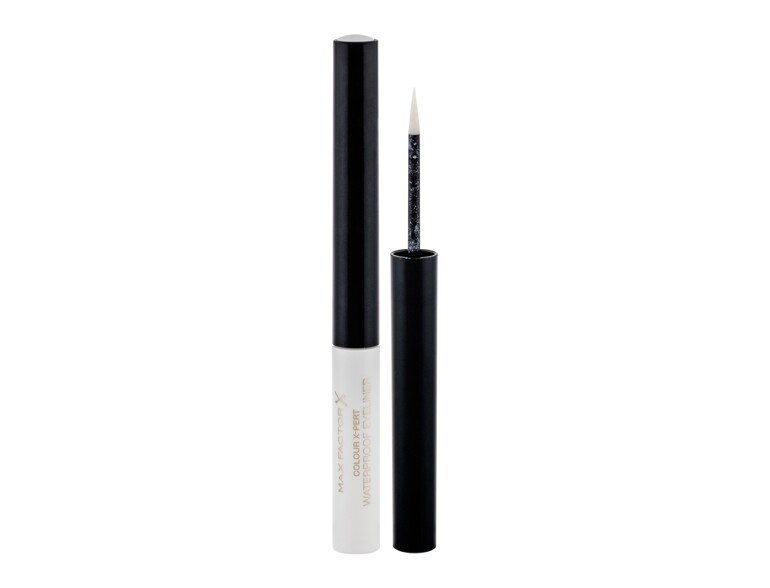 Eyeliner Max Factor Colour X-pert 5 g 00 Metallic White