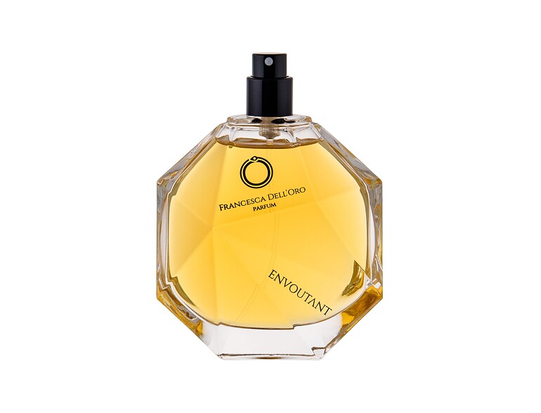 Eau de Parfum Francesca dell´Oro Envoutant 100 ml Tester