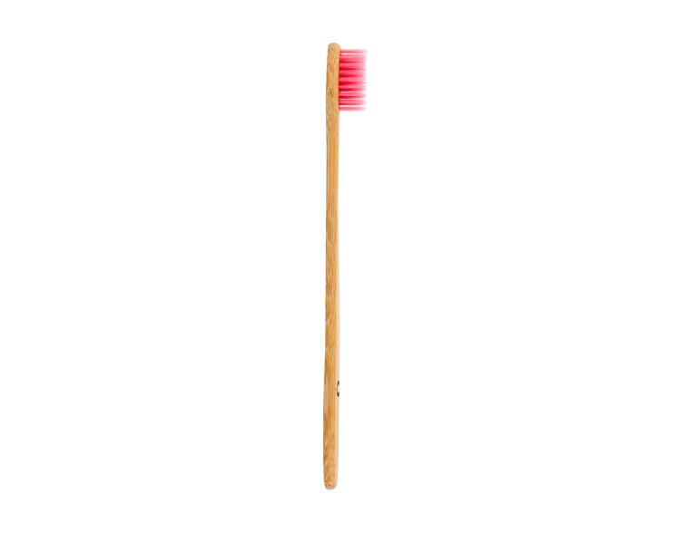 Brosse à dents My White Secret Bamboo Toothbrush 1 St. boîte endommagée