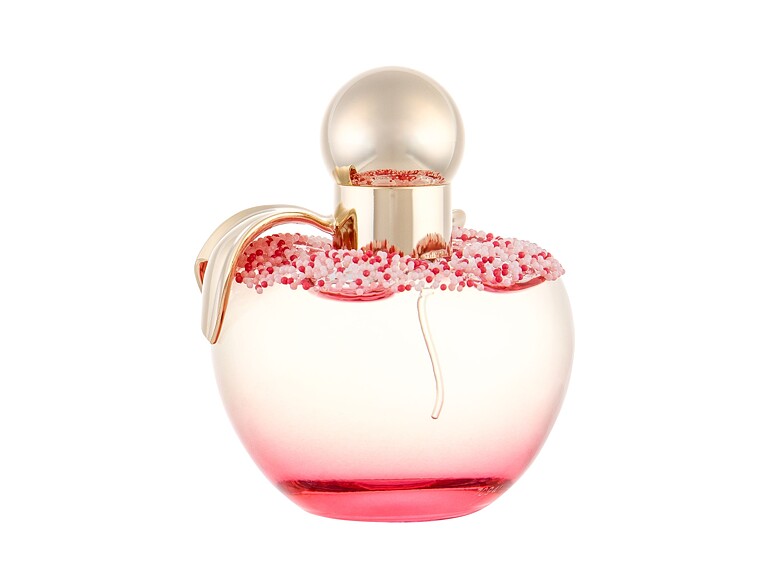 Eau de Toilette Nina Ricci Les Gourmandises de Nina 50 ml