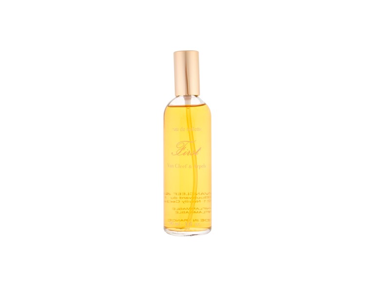 Eau de toilette Van Cleef & Arpels First 90 ml