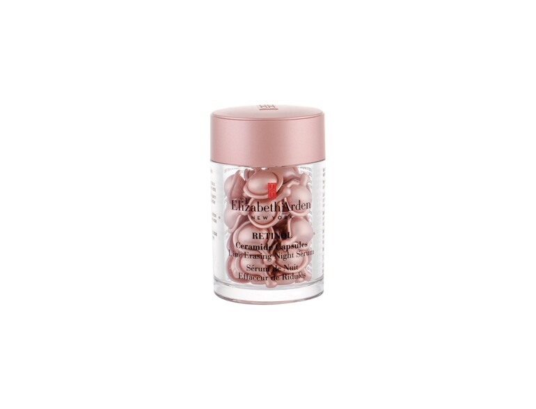Gesichtsserum Elizabeth Arden Ceramide Retinol Capsules 30 St.