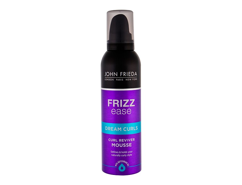 Spray et mousse John Frieda Frizz Ease Dream Curls 200 ml