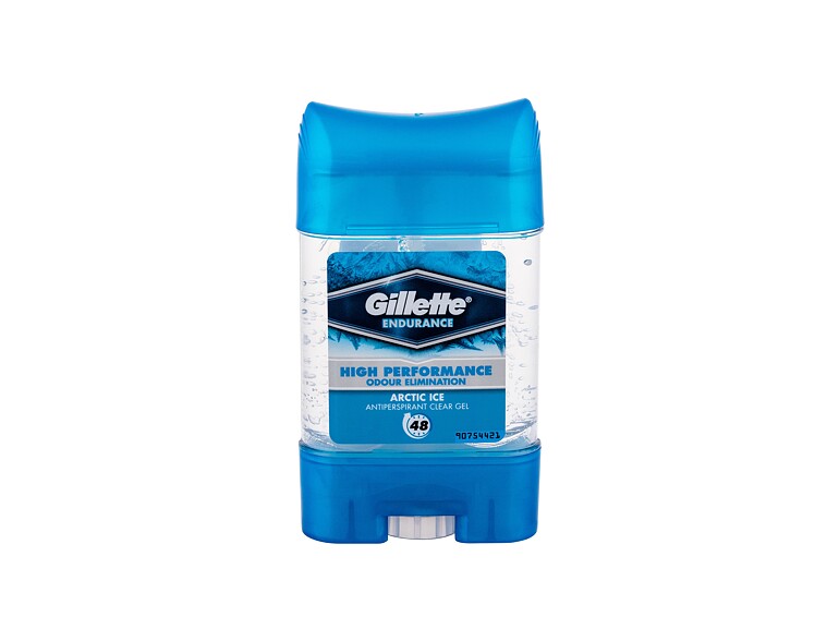 Antiperspirant Gillette High Performance Arctic Ice 48h 70 ml