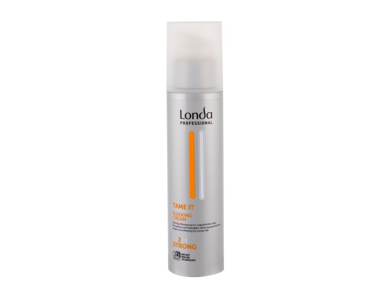 Modellamento capelli Londa Professional Tame It Sleeking Cream 200 ml
