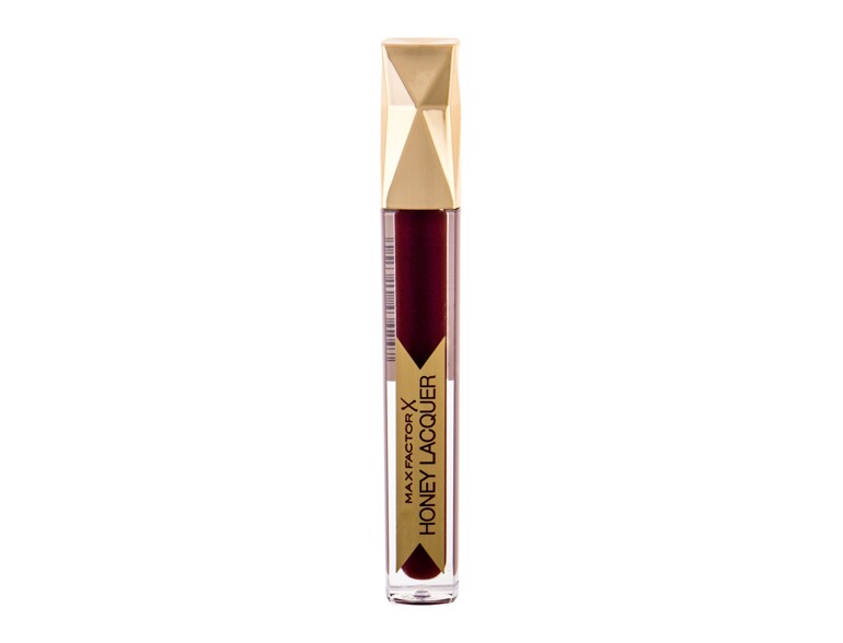 Lipgloss Max Factor Honey Lacquer 3,8 ml Regale Burgundy