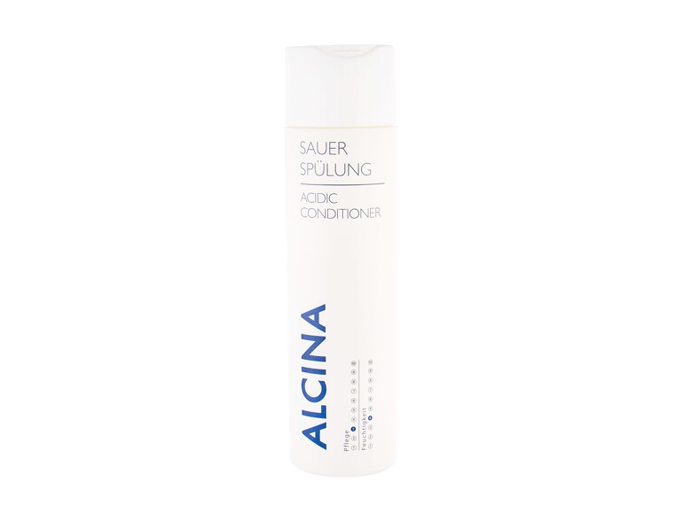 Conditioner ALCINA Acidic Conditioner 250 ml