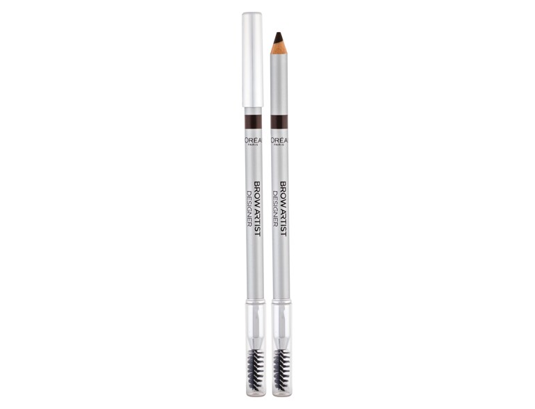 Augenbrauenstift  L'Oréal Paris Brow Artist Designer 0,2 g 303 Dark Brunette