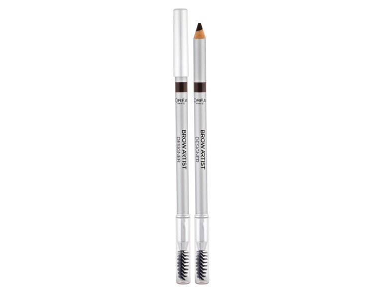 Crayon à sourcils L'Oréal Paris Brow Artist Designer 0,2 g 303 Dark Brunette