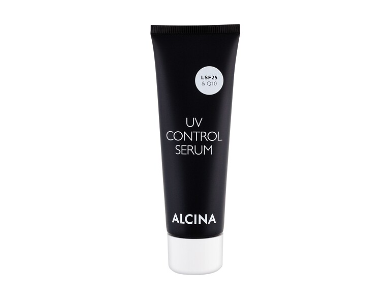 Siero per il viso ALCINA N°1 UV Control Serum SPF25 50 ml