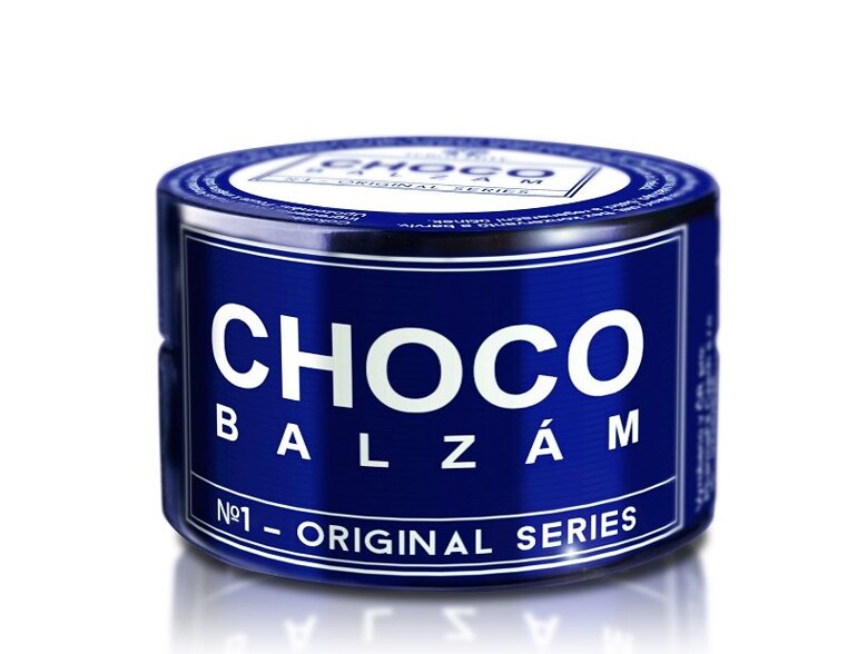 Balsamo per il corpo Renovality Original Series Choco Balm 50 ml