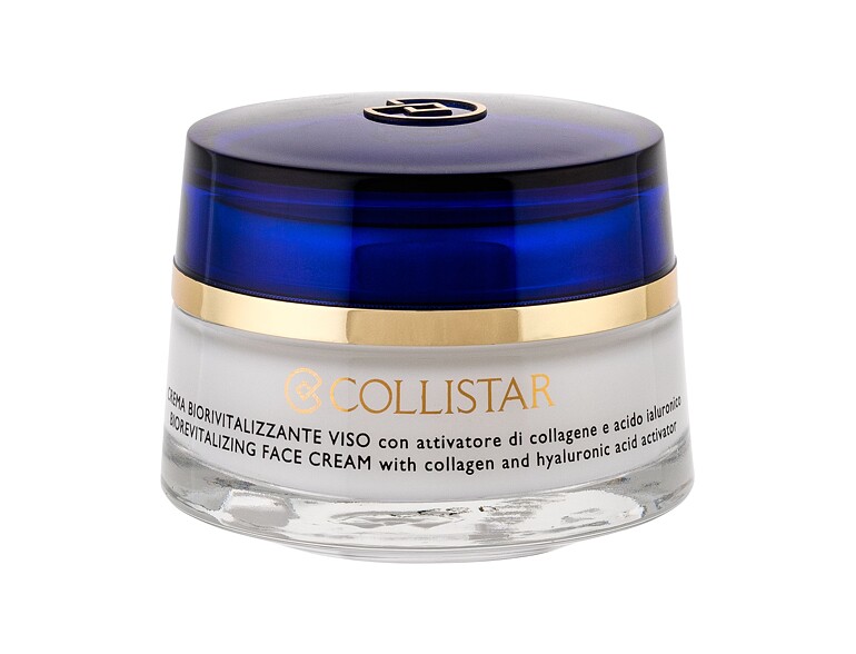Tagescreme Collistar Special Anti-Age Biorevitalizing 50 ml Tester