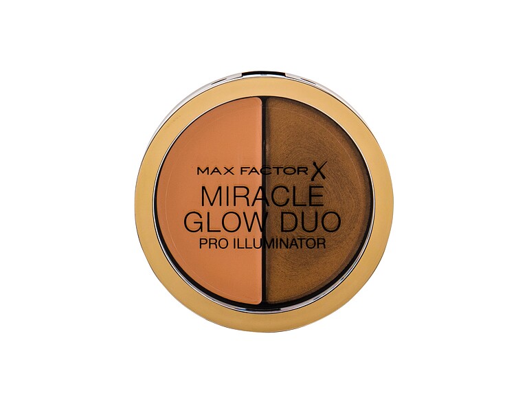 Highlighter Max Factor Miracle Glow 11 g 30 Deep