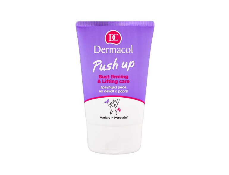 Büstenpflege Dermacol Push Up 100 ml